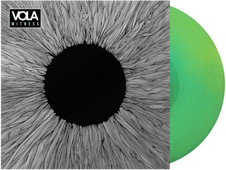 Witness (Vinyl) - VOLA