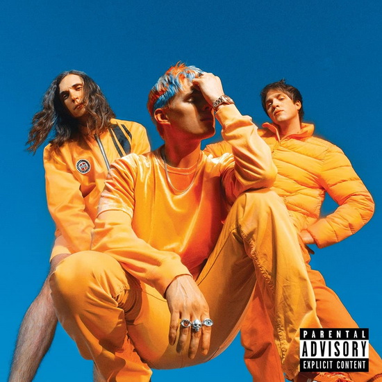 Greatest Hits - WATERPARKS