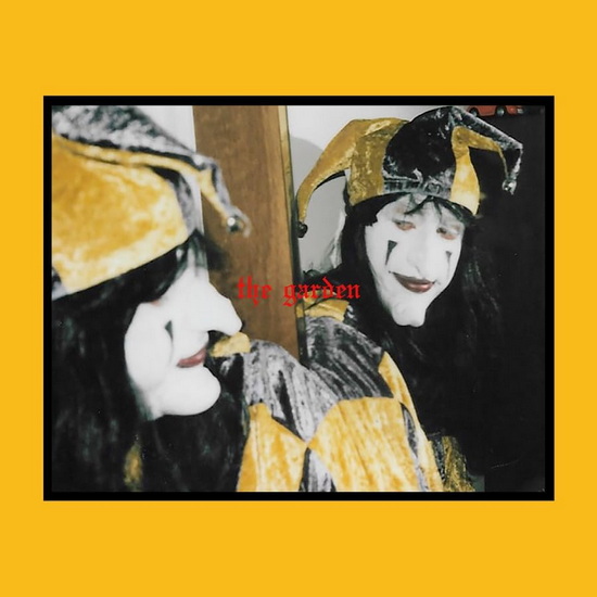 Mirror Might Steal Your Charm - GARDEN