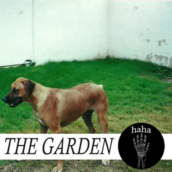 HaHa - GARDEN