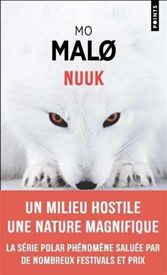Nuuk - MO MALO