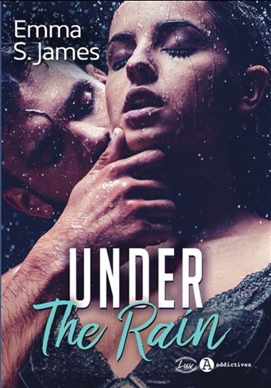 Under the rain - EMMA S JAMES