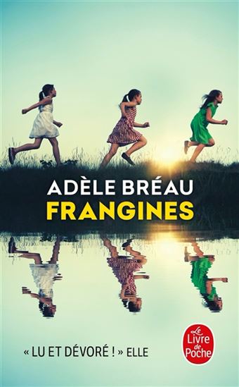Frangines - ADÈLE BRÉAU