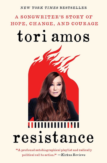 Resistance - TORI AMOS