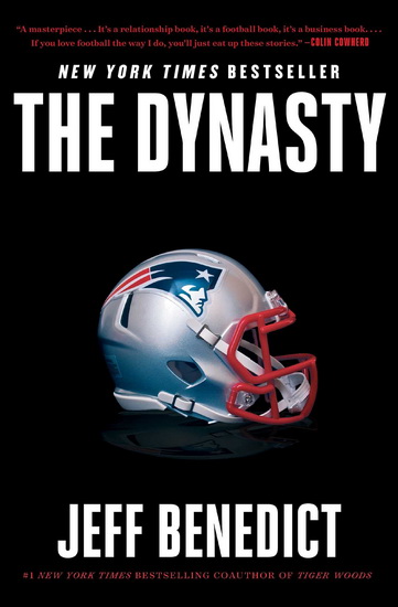 DYNASTY - JEFF BENEDICT