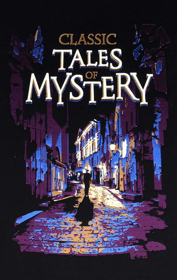 CLASSIC TALES OF MYSTERY - COLLECTIF