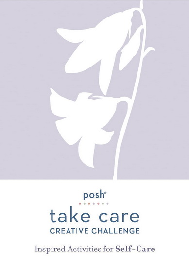 TAKE CARE: CREATIVE CHALLENGE - COLLECTIF