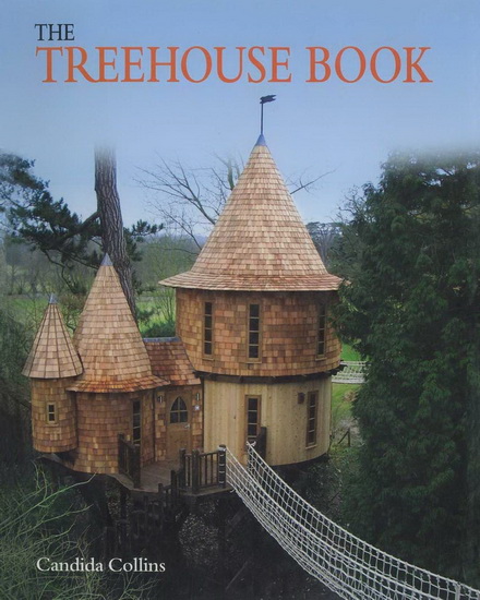 TREEHOUSE BOOK - CANDIDA COLLINS