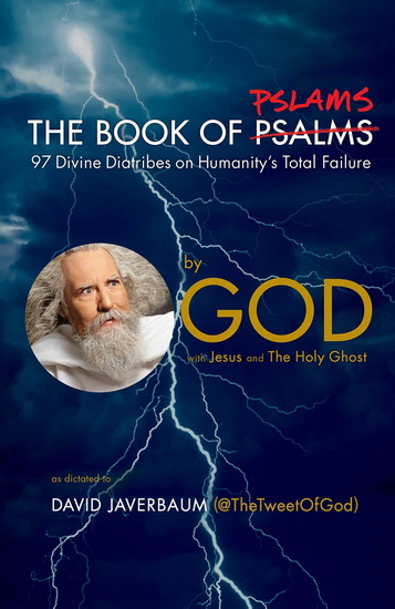 BOOK OF PSLAMS - COLLECTIF