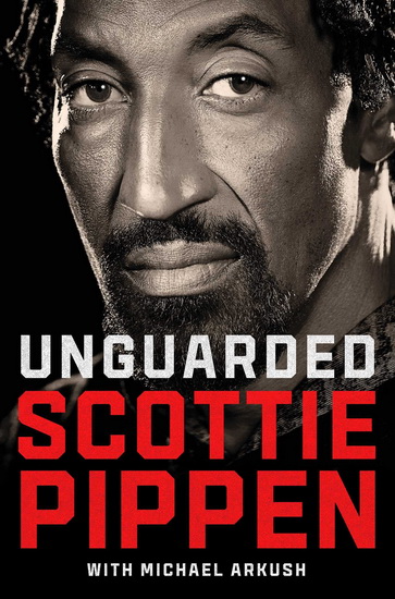 Unguarded - SCOTTY PIPPEN
