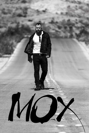 MOX - JON MOXLEY
