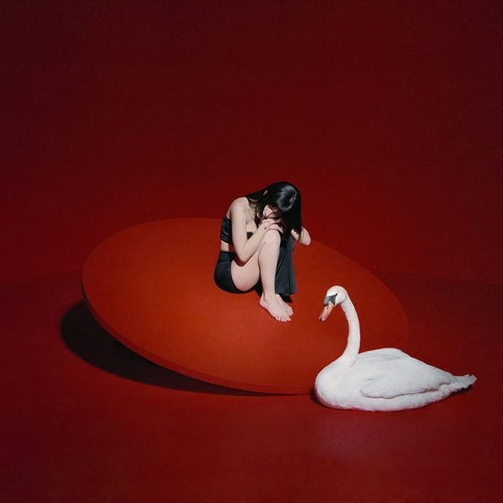 Cinema (Vinyle) - MARÍAS (THE)