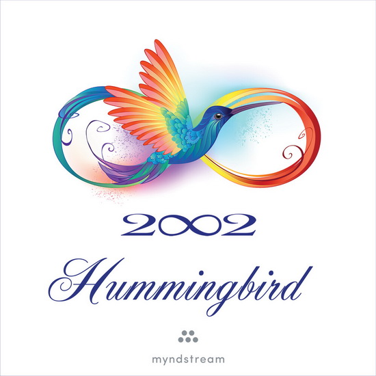 Hummingbird - 2002