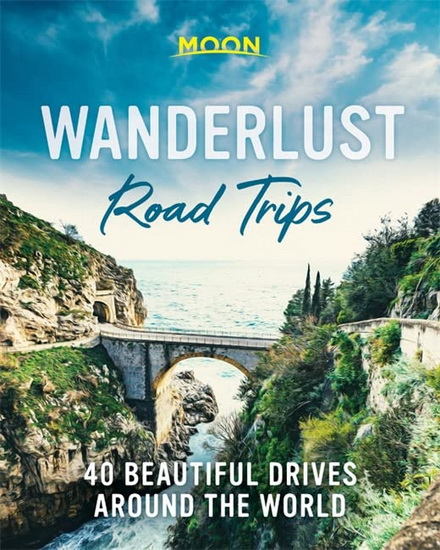Wanderlust Road Trips - COLLECTIF