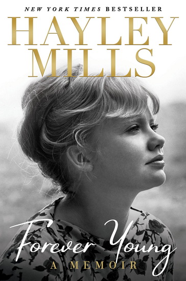 Forever Young - HAYLEY MILLS