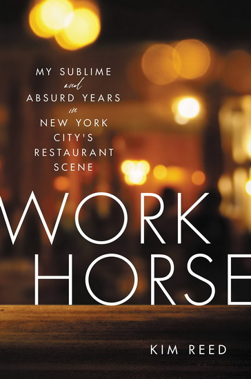 Workhorse - KIM REED