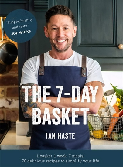 The 7-Day Basket - IAN HASTE