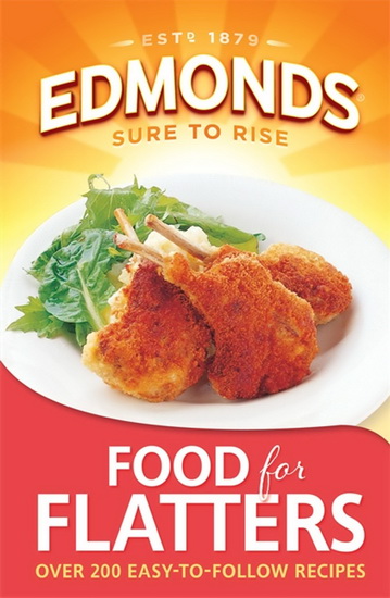 Edmonds Food for Flatters - GOODMAN FIELDER
