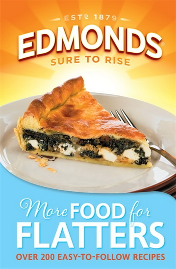 Edmonds More Food for Flatters - GOODMAN FIELDER