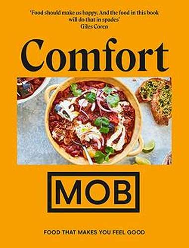 Comfort MOB - BEN LEBUS