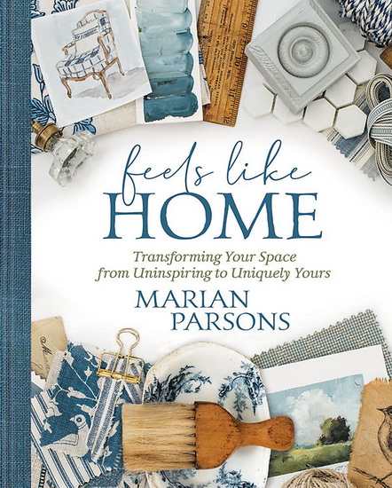 Feels Like Home - MARIAN PARSONS