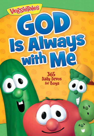 God Is Always with Me - COLLECTIF