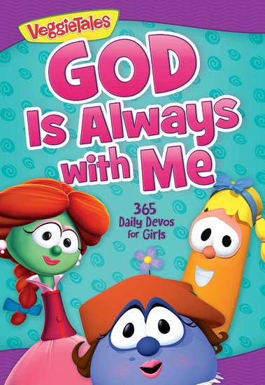 God Is Always with Me - COLLECTIF