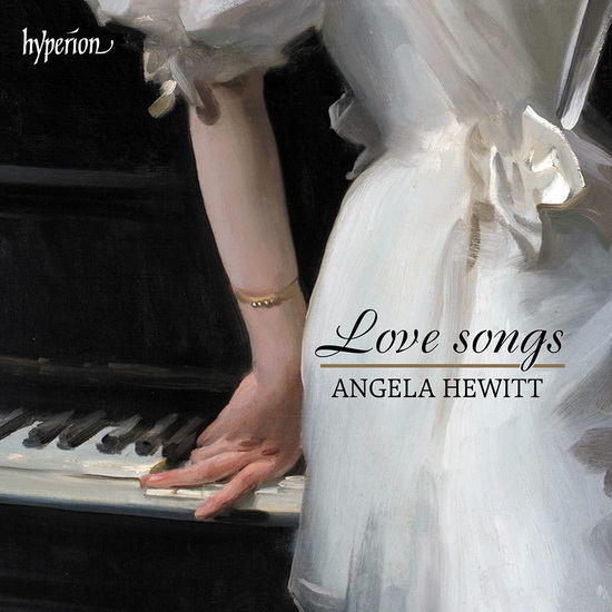Love Songs - COMPILATION CLASSIQUE