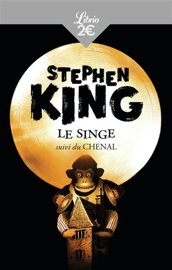 Le Singe N. éd. - STEPHEN KING