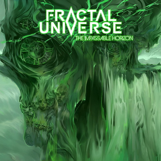 The Impassable Horizon - FRACTAL UNIVERSE