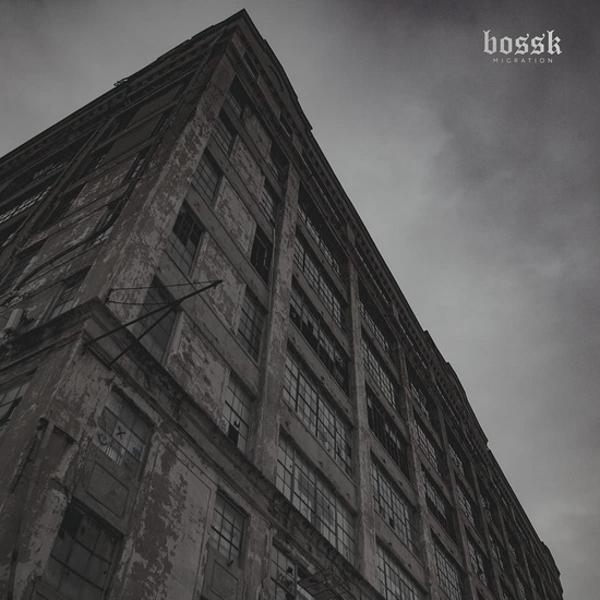 Migration - BOSSK