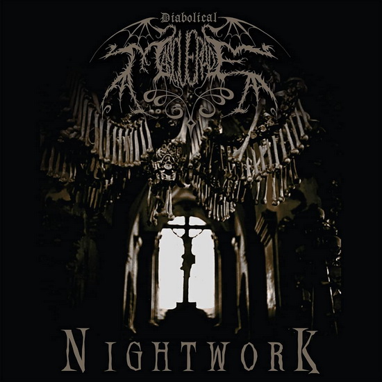Nightwork - DIABOLICAL MASQUERADE