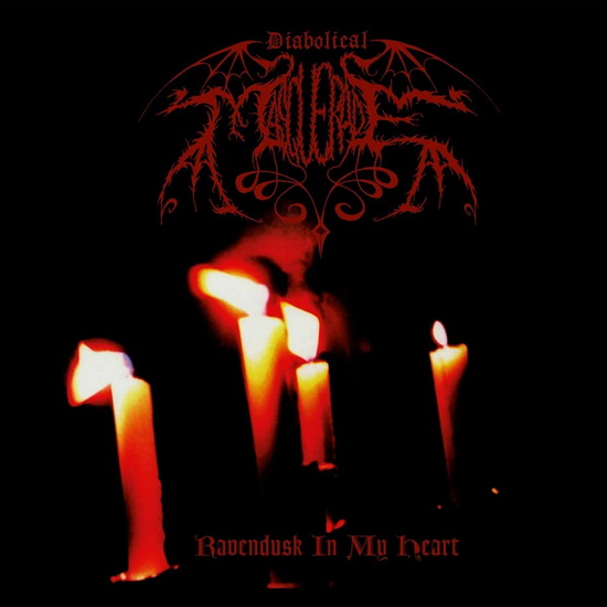 Ravendusk In My Heart - DIABOLICAL MASQUERADE