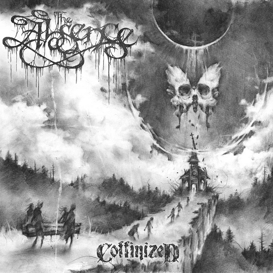 Coffinized - ABSENCE(THE)