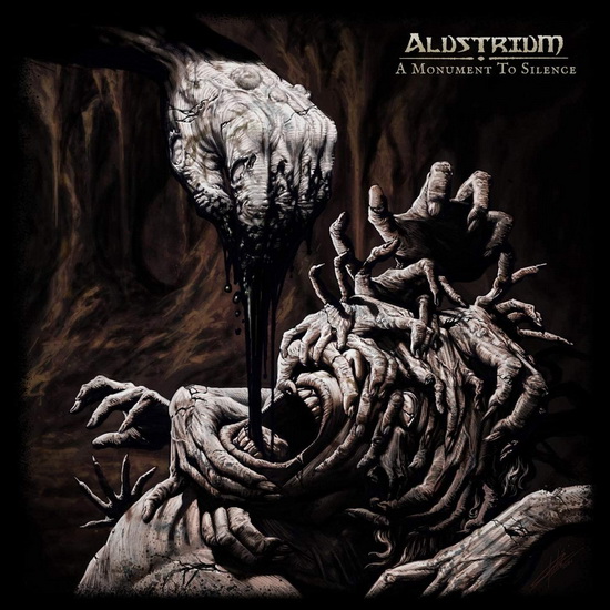 A Monument To Silence - ALUSTRIUM