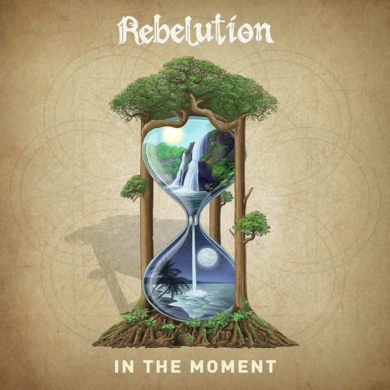 In The Moment - REBELUTION