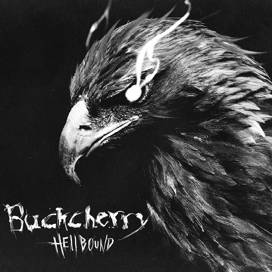 Hellbound (Vinyle) - BUCKCHERRY