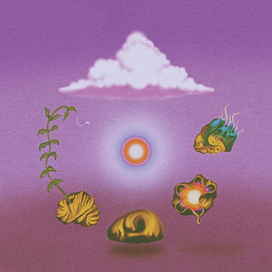 Site Out Of Mind (Vinyle) - EVOLFO