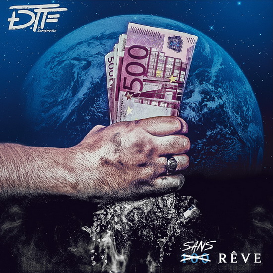 Sans rêve - DTF