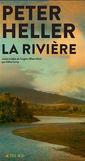 La Rivière - PETER HELLER