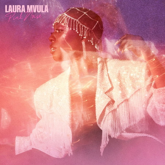 Pink Noise (Vinyle) - LAURA MVULA