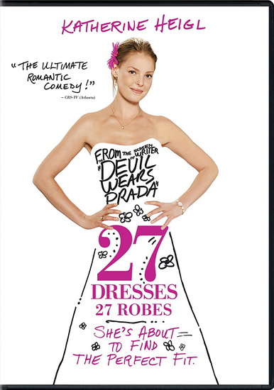 27 Dresses - FLETCHER ANNE