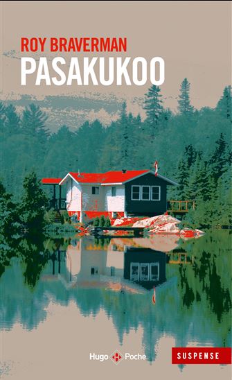 Pasakukoo - ROY BRAVERMAN