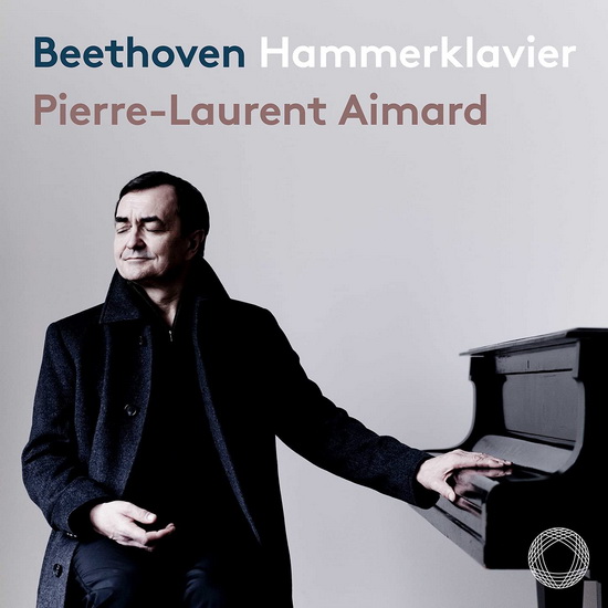 Beethoven: Piano Sonata No. 29 in B-Flat Major, Op. 106 & 15 Variations and a Fugue in E-Flat Major, Op. 35 - BEETHOVEN