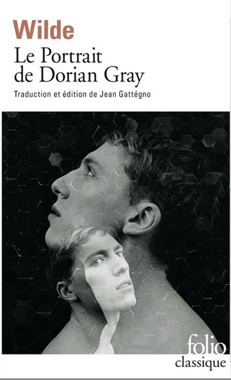 Le Portrait de Dorian Gray N. éd. - OSCAR WILDE
