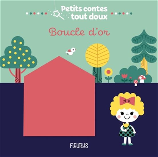 Boucle d&#39;or - GWÉ