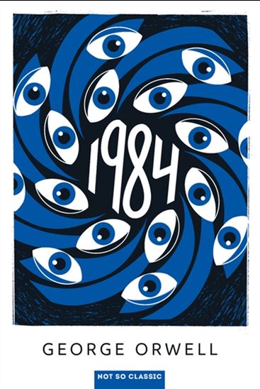 1984 - GEORGE ORWELL