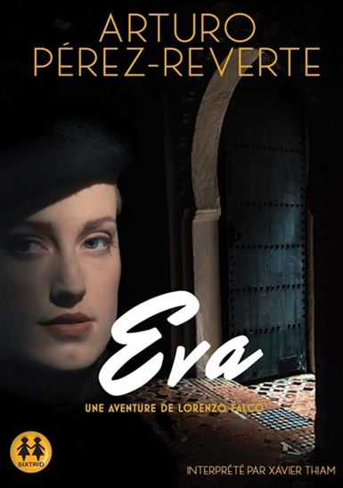 Eva (CD) - ARTURO PÉREZ-REVERTE