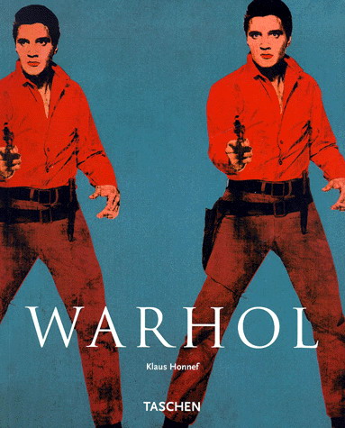 Warhol - COLLECTIF