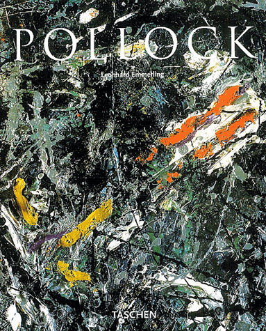 Pollock - LEONHARD EMMERLING